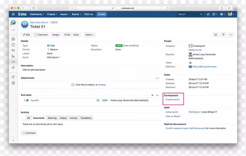 �����������������˹JIRA��ҳmax Ignatyev-JIRA Atlanassian-������