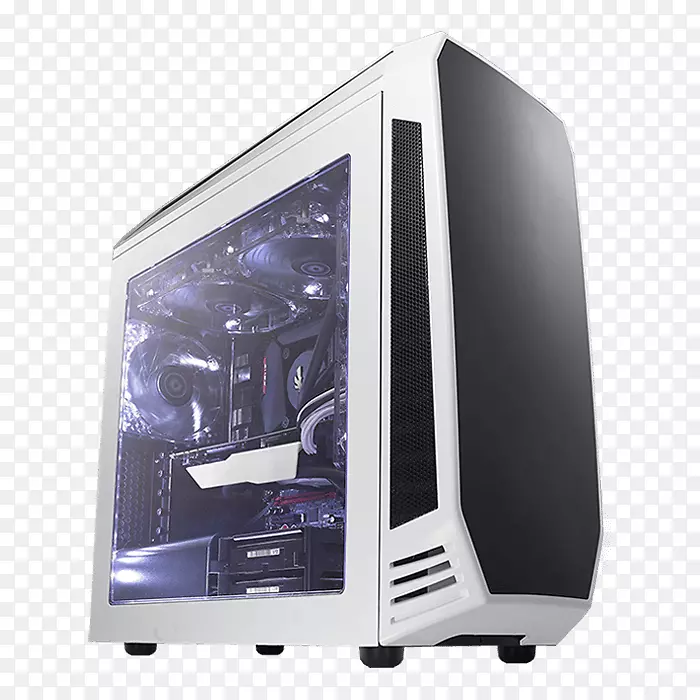 ���Ի���ͻ��ǵ�Դ��Ԫmicroatx΢��ITX-�������Ϸ-������