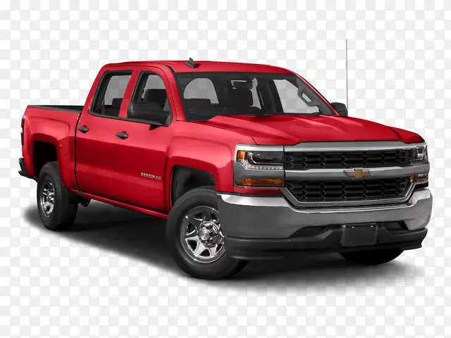 2017��ѩ����Silverado 1500 ls�˶��Ͷ๦�ܳ����߿���-Car-������
