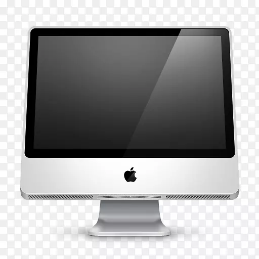������ʾ�����װ�ø��˵���̨ʽ����png imac-������