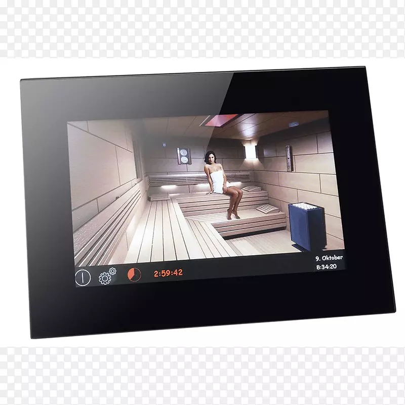 ��ʾװ��ƽ����ʾ��ý��˽��ɣ��ishidoro-������