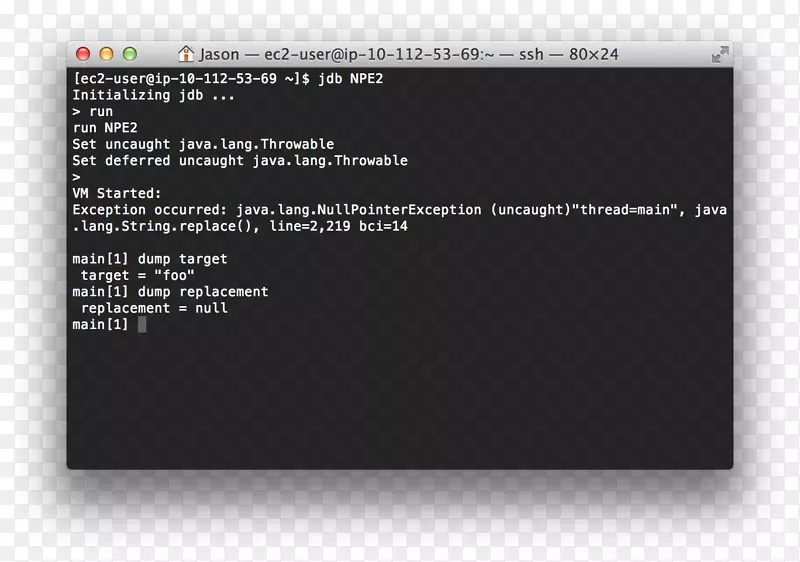 npm�����нӿ�MacOS node.js-linux-������