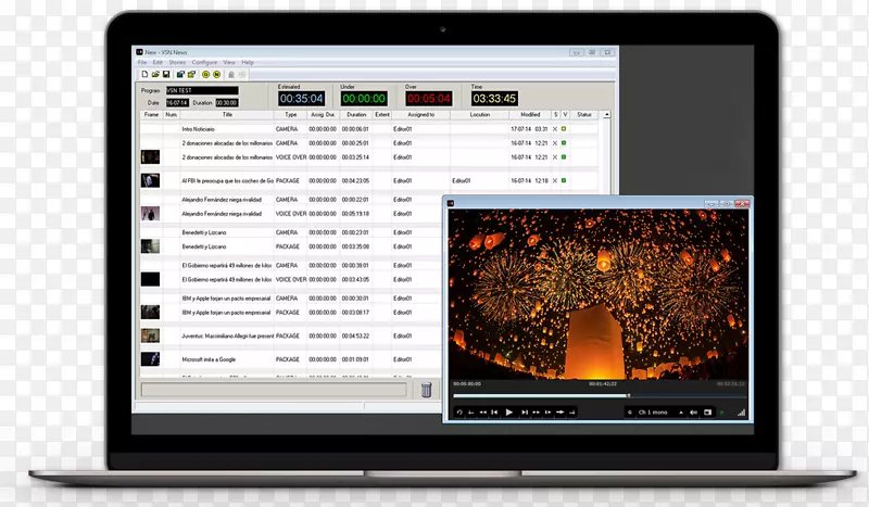 ��ʾװ�õ�������������ʾ��-LAM���ߵ����-������