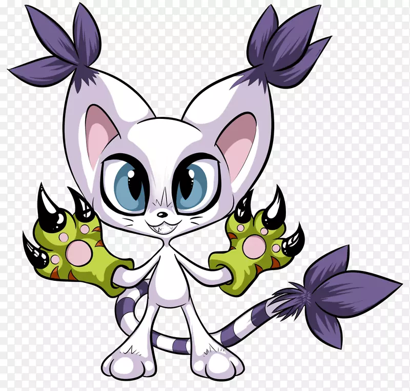 ���ž��룬���ţ����������뻯-Digimon-������