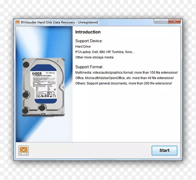 Ӳ�̴��̴洢���ݴ洢����ata�����Ӳ��WinDirStat-������