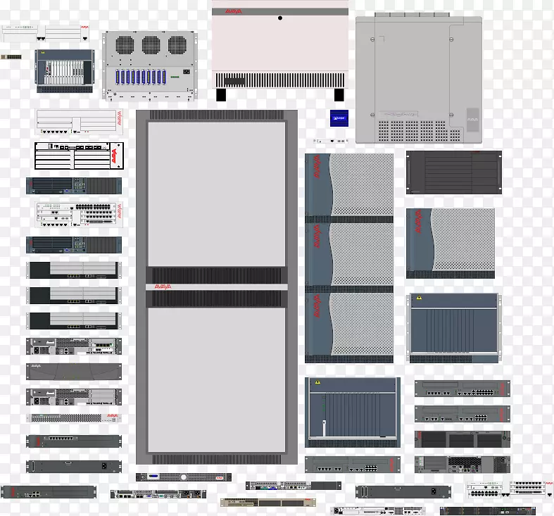 Avaya����绰ϵͳģ��VoIP�绰-PBXͼ��-������