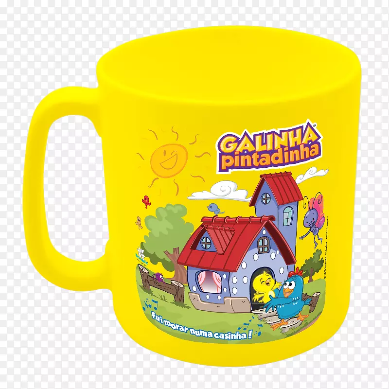 Galinha Pintadinha�������ϰ�װ�ͱ�ǩ-������