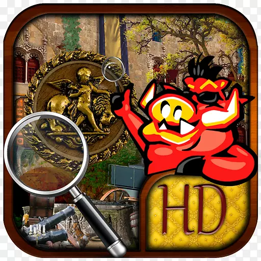 ��Ƶ�2����ͥӢ������ׯ԰��������õ��ľ�Ƶ�������-õ��ľ�Ƶ�-Android-������