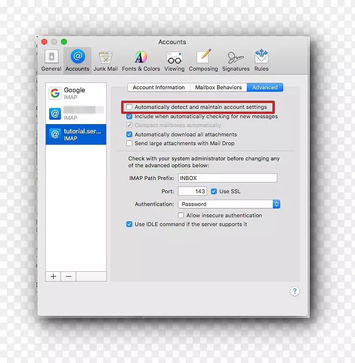 �����ʼ�MacOS outlook.com-�����ʼ�-������