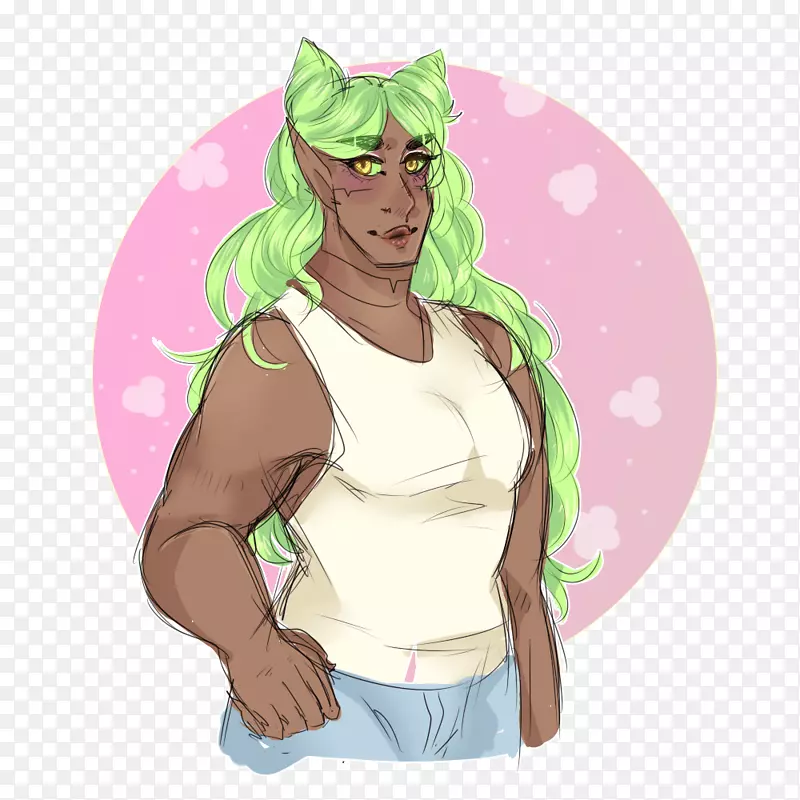 ������ָ��ɫͷ��.��ױǽֽ-������