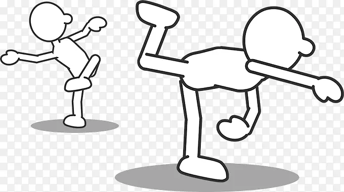 ��ɫ�������Ի�2d�����ͼ��ֹͣ�˶�-2d����-������