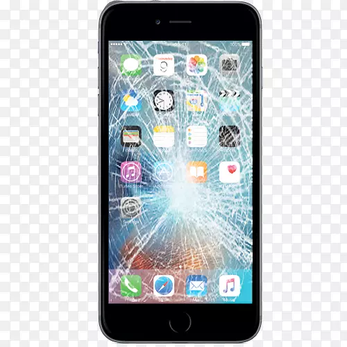 iPhone 6s+ƻ��iphone 6s iphone 7ƻ��iphone 8+-HelloTech����ά�ް�װ���Ӱ�װ-������