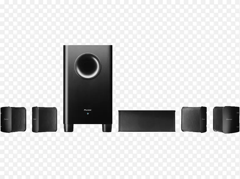 5.1�������������ȷ�s-HS 100��ͥӰԺϵͳ-������