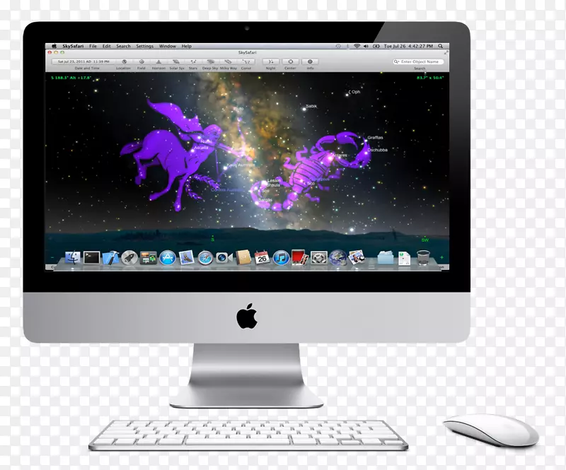 iMac Macͼ��רҵMacBook�ʼǱ�̨ʽ����-Davy Mac�ľư�-������