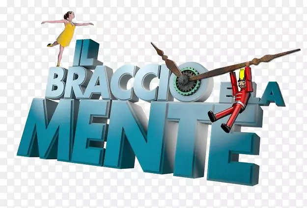 ���ӽ�Ŀ��ͷ�ԡ�(Mind Aug?delms Canale 5)-��Ŀ-������