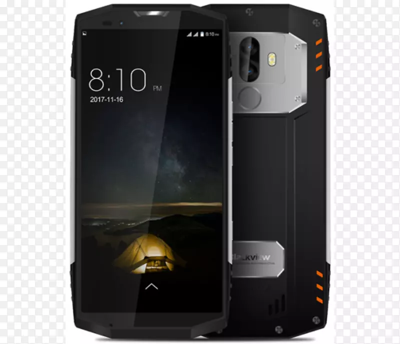 Blackview bv 8000֧��android�����ֻ�4G ip����-android-������