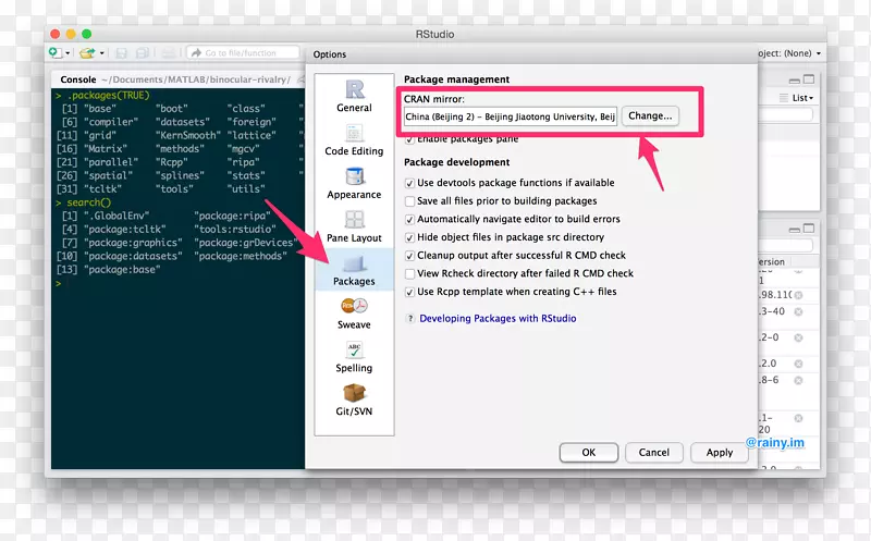 ���������RStudioͼ���û����������-Studio��ҵ-������