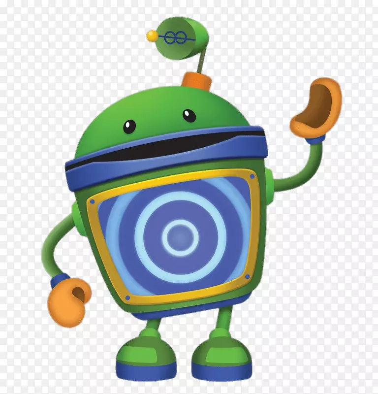 С��ˡ����ӽ�Ŀ�����ա�-Umizoomi-������
