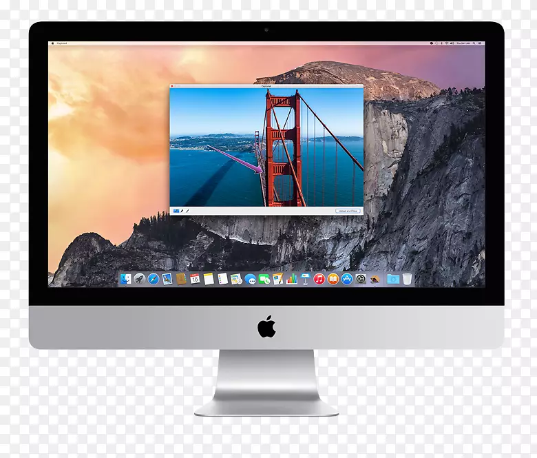 macͼ��רҵimac̨ʽ��������Ĥ��ʾƻ��-������