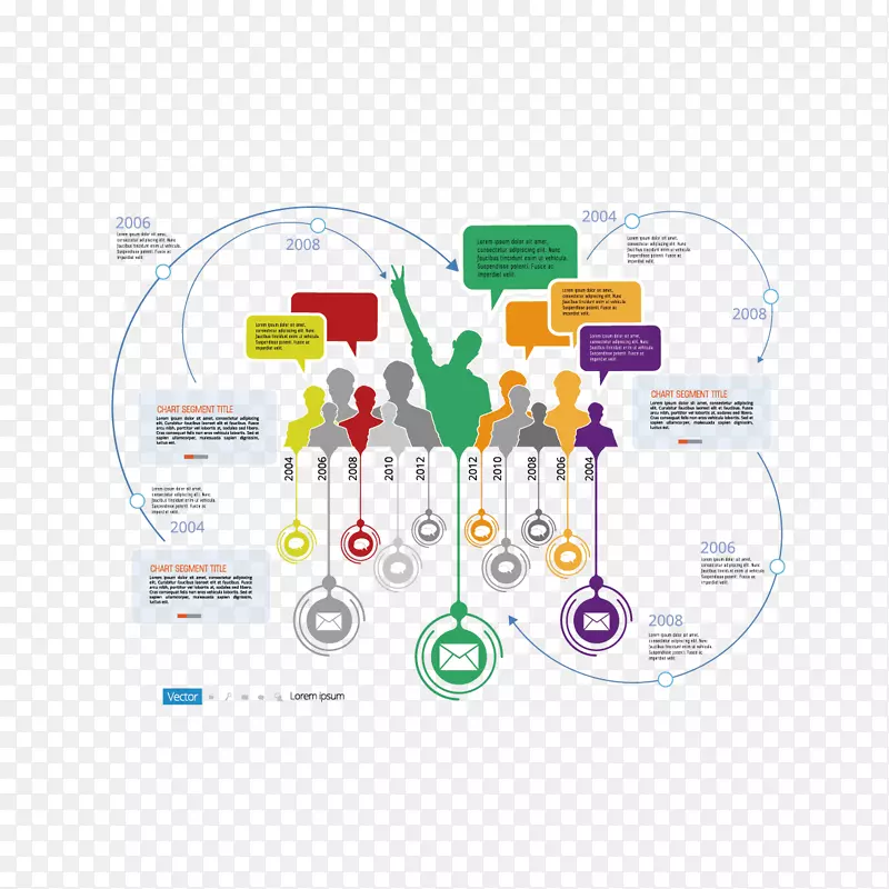 ��Ϣͼadobe�廭��ͼ-������ҵppt-������