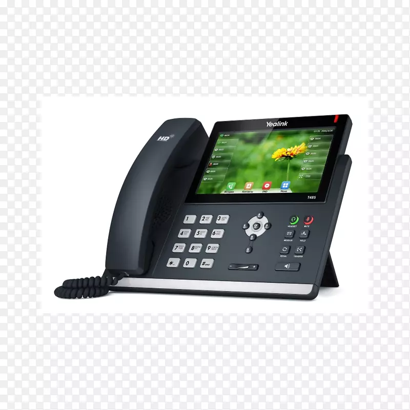 voip�绰yalink sip-t48sǧ��λvoip ip�绰�Ự����Э��-������