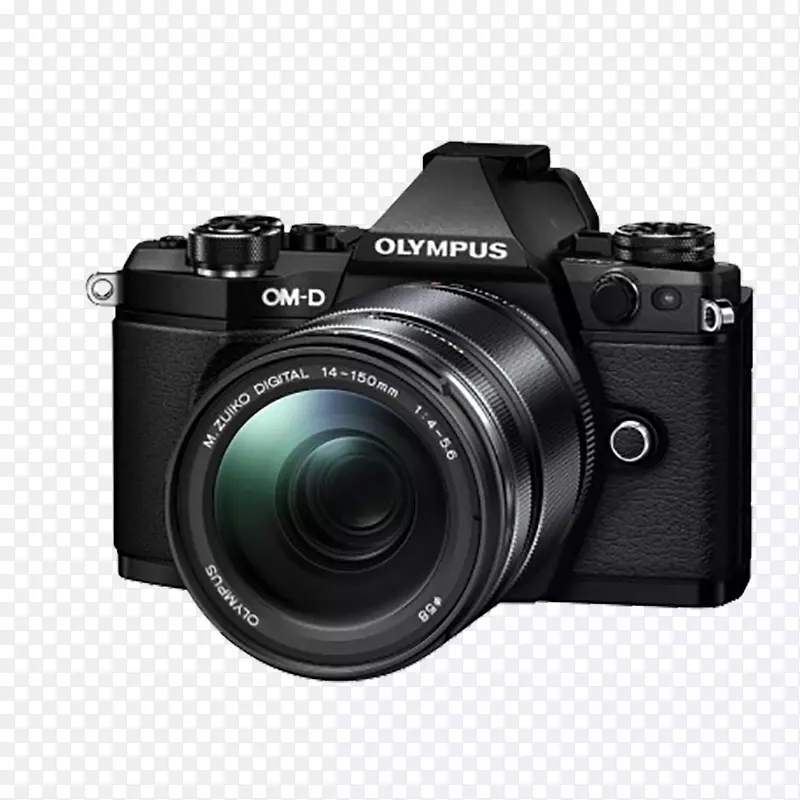 ���ְ�˹om-d e-m5����ii�޾�Ƭ�ɻ�����ͷ��������ְ�˹��˾-������