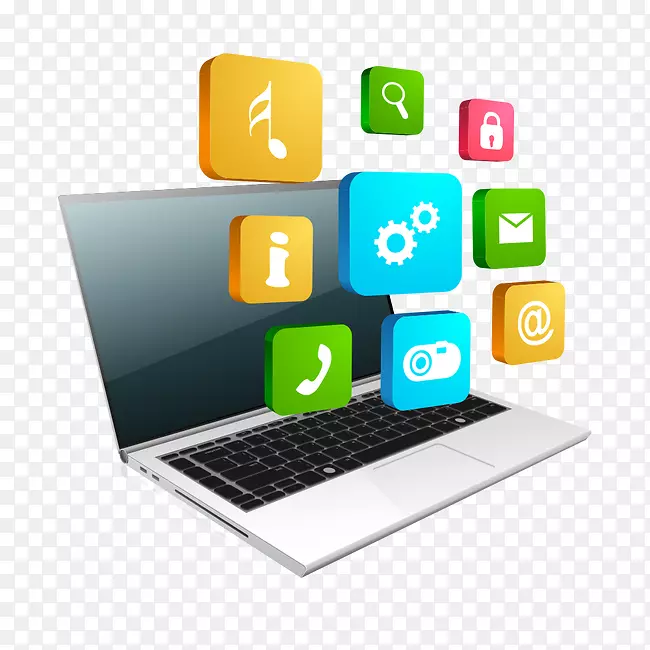 �ʼǱ���������ͼ��-��Ϣ��ҵ��-������