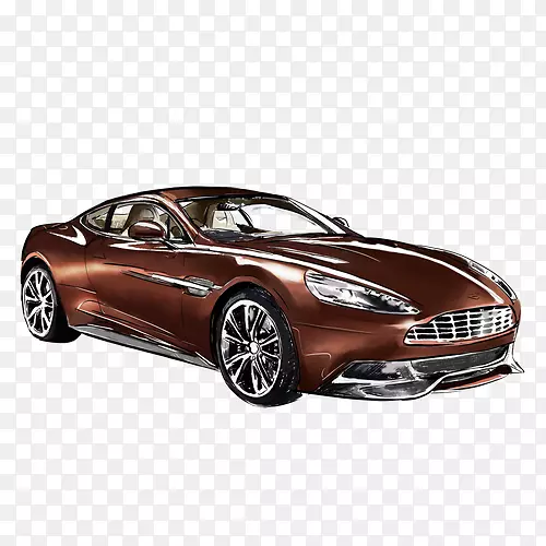 ��˹���������ܰ�˹������DB9����2012�갢˹������DBS-Car-������