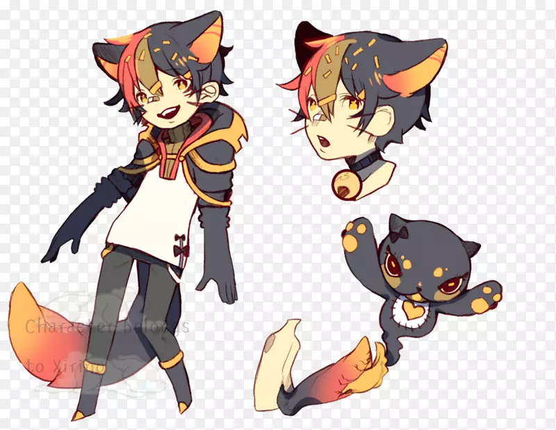 è�ƶ��ﴫ˵�е�è�ƶ���-������