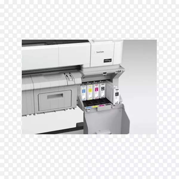 ��ī��ӡ��ͼ�Ǵ�ӡ����������ӡ��-������