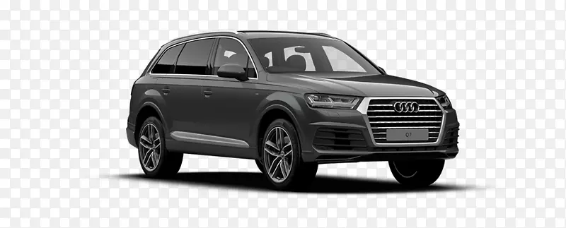 2017��µ�Q7�ֶ���XC 90�๦�ܳ�-�µ�Q7-������