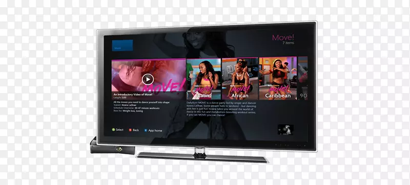 Һ������xboxһ̨������ʾ������lcd dailyburn-������