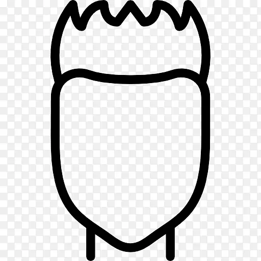 ͷ���߰�ɫ������-ͷ��ͼ��-������