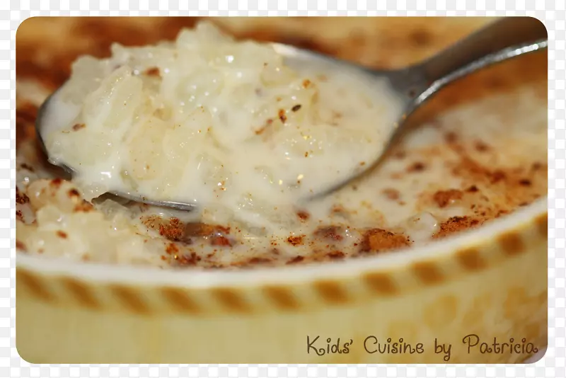 ����������䷽��-arroz conleche-������