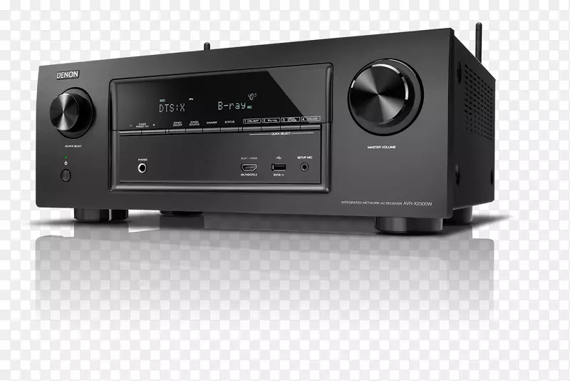 AV���ջ�Denon AVR-x2300w Denon AVR-x2400h Denon AVR-x 540-dsd-������
