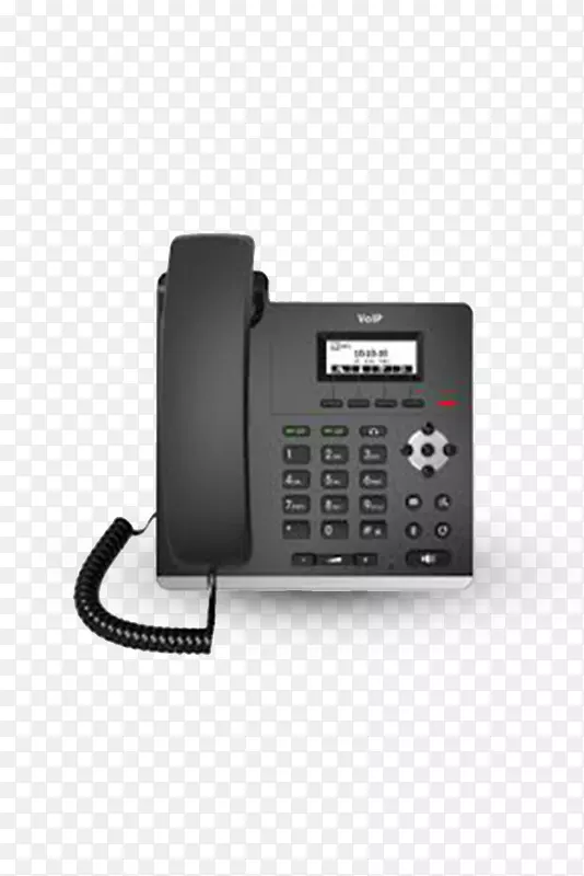 IP�ǺŻỰ����Э��VoIP����-�Զ��ز�-������