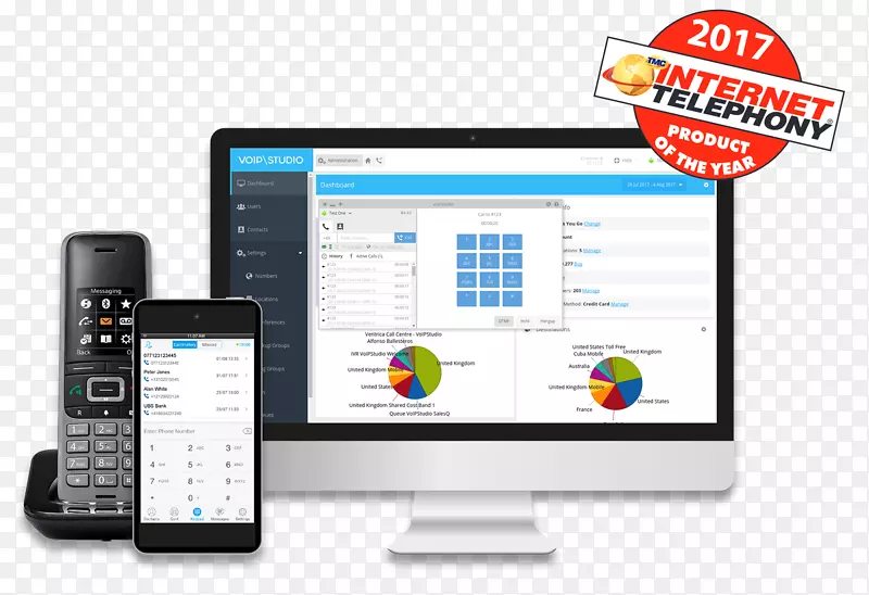 IP�������ص绰�����ƶ�VoIP���绰-Viber-������