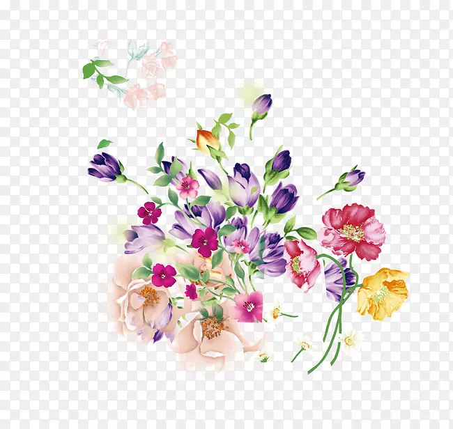 ��������л������˹�����ֲ�ﻨ��Ԫ��-������