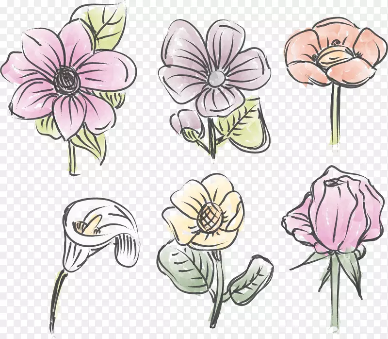 �л����ػ����ֻ滨�ܲ���-������