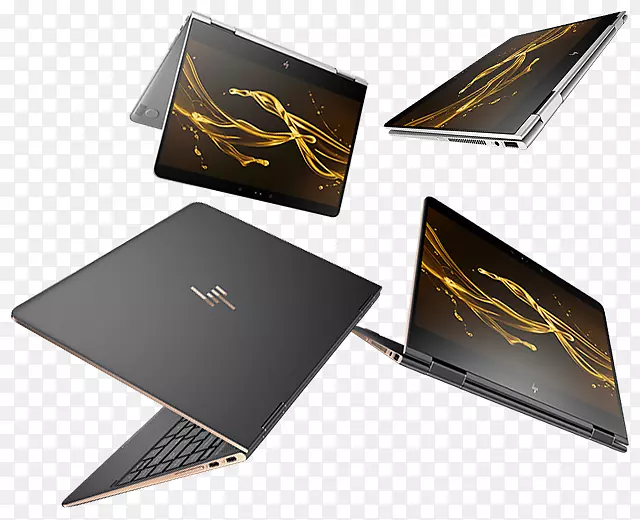 �ʼǱ�����hewlett-Packard hp��x 360 13 2 in-1 pc-ϥ���͵���-������