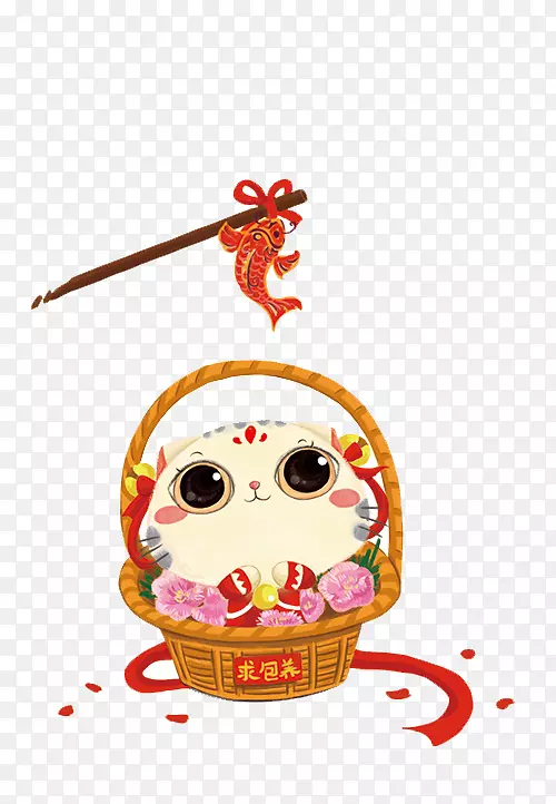 è���ͼ-���ֵ���è-������