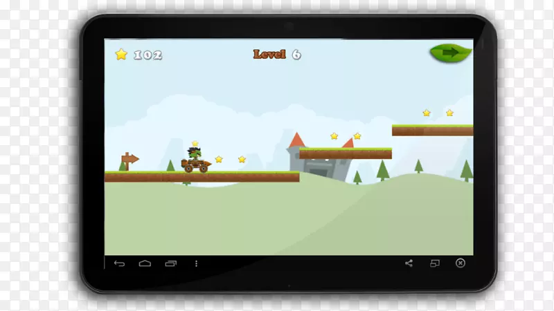 ƽ����������ֽ��ʾװ�õ���-������