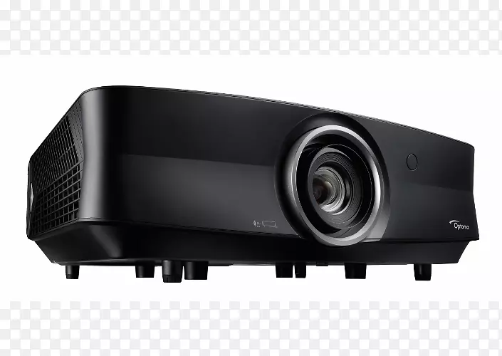 Optoma��˾��ͥӰԺϵͳ4k�ֱ���optoma uhz 65 3840 x 2160 dlpͶӰ��-3000����-ͶӰ��-������
