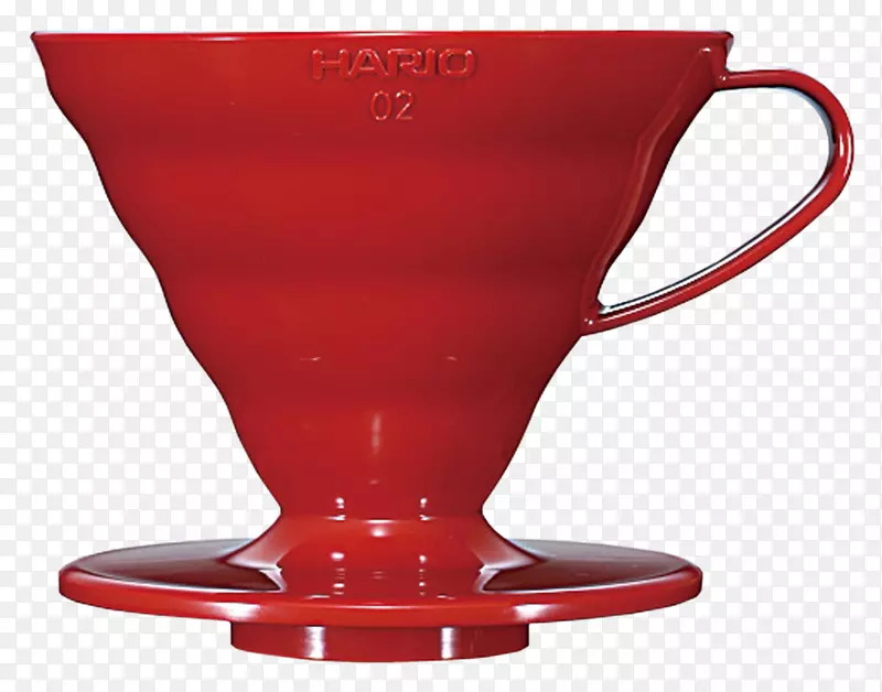 ���ƿ���Hario V60 02���ϵ�ͷ���Ȼ�-����-������