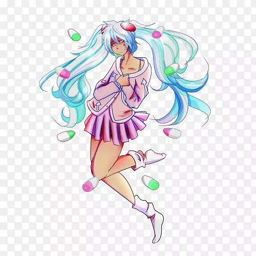 Hatsune Miku�ʻ㲩��-Hatsune Miku-������