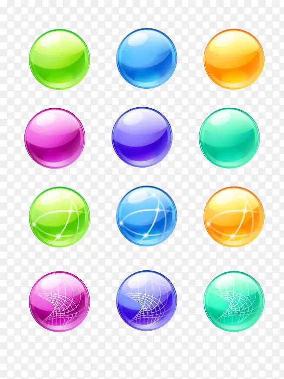 ԲȦ��ťͼ��-ԲԪ��-������