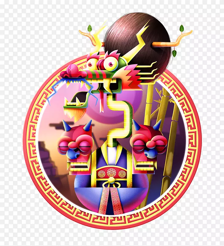 Adobe�廭ʦ��ͨ��ͼ-��ɫ��ͨ��Ȧװ��ͼ��-������