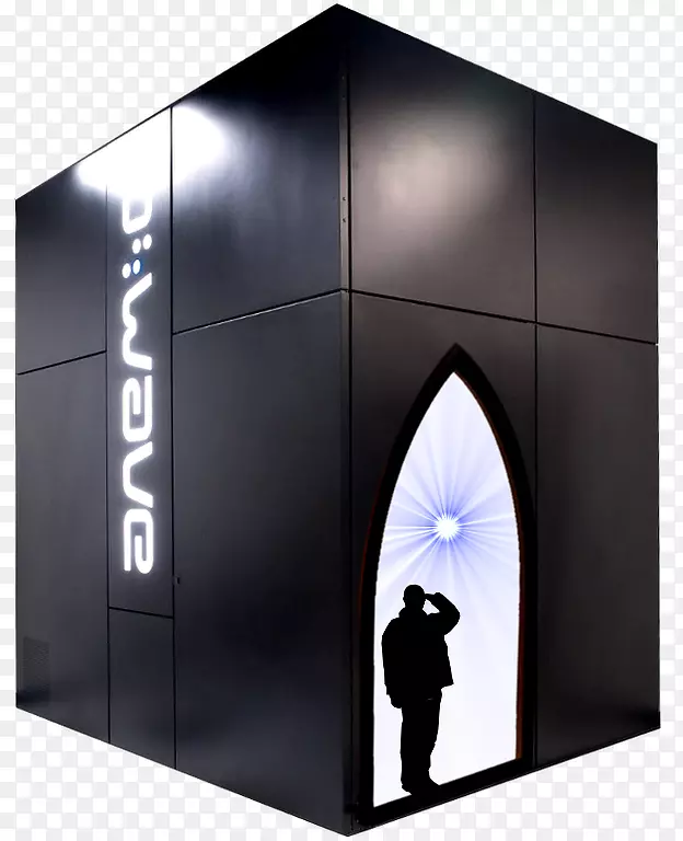 ���Ӽ���d��ϵͳ�������ѧGeordie Rose�����-������