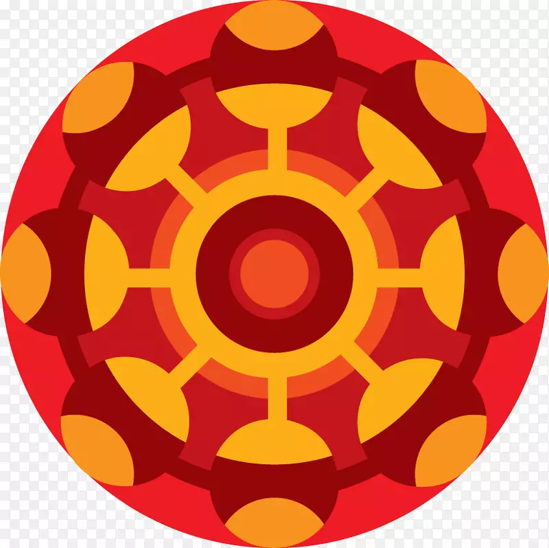 Բ�ԳƵ�ͼ��-Բ-������