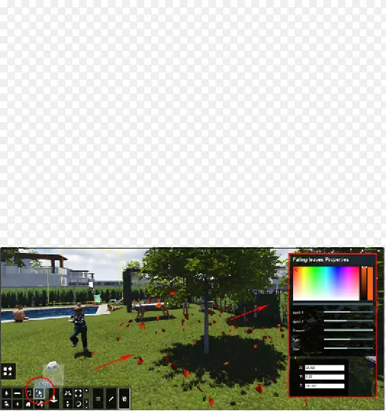 ��ʾ�豸��̬ϵͳ��ý������������.Lumion-������